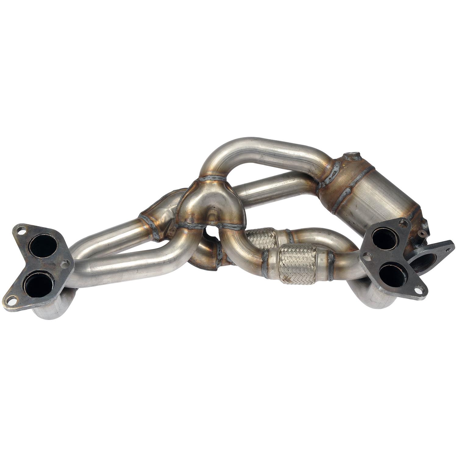 Dorman 674030 Exhaust Manifold with Integrated Catalytic Converter product image 3 of 5