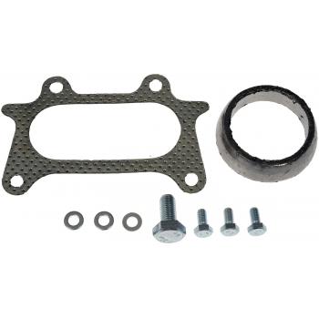 Dorman 674031 Exhaust Manifold with Integrated Catalytic Converter product image 4 of 5