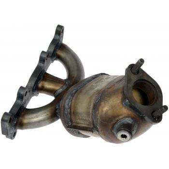 Dorman 674038 Exhaust Manifold with Integrated Catalytic Converter product image 1 of 6