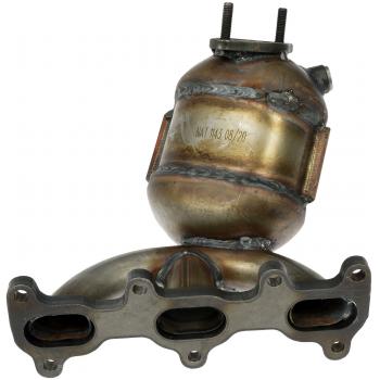 Dorman 674038 Exhaust Manifold with Integrated Catalytic Converter product image 2 of 6