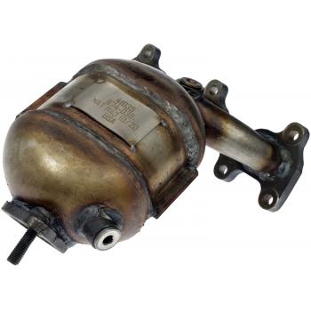 Dorman 674038 Exhaust Manifold with Integrated Catalytic Converter product image 3 of 6