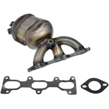 Dorman 674038 Exhaust Manifold with Integrated Catalytic Converter product image 4 of 6