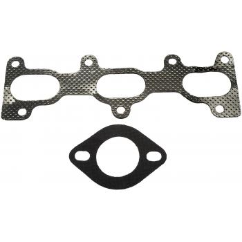 Dorman 674038 Exhaust Manifold with Integrated Catalytic Converter product image 5 of 6