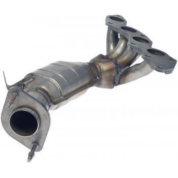 Dorman 674040 Exhaust Manifold with Integrated Catalytic Converter product image 1 of 5