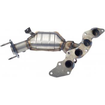 Dorman 674040 Exhaust Manifold with Integrated Catalytic Converter product image 2 of 5