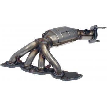Dorman 674040 Exhaust Manifold with Integrated Catalytic Converter product image 4 of 5