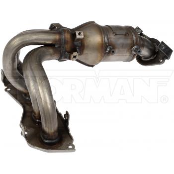 Dorman 674041 Exhaust Manifold with Integrated Catalytic Converter product image 3 of 5