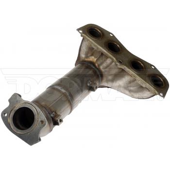 Dorman 674050 Exhaust Manifold with Integrated Catalytic Converter product image 1 of 7