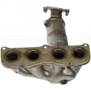 Dorman 674050 Exhaust Manifold with Integrated Catalytic Converter product image 2 of 7