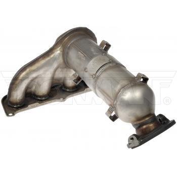 Dorman 674050 Exhaust Manifold with Integrated Catalytic Converter product image 3 of 7