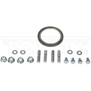 Dorman 674050 Exhaust Manifold with Integrated Catalytic Converter product image 5 of 7