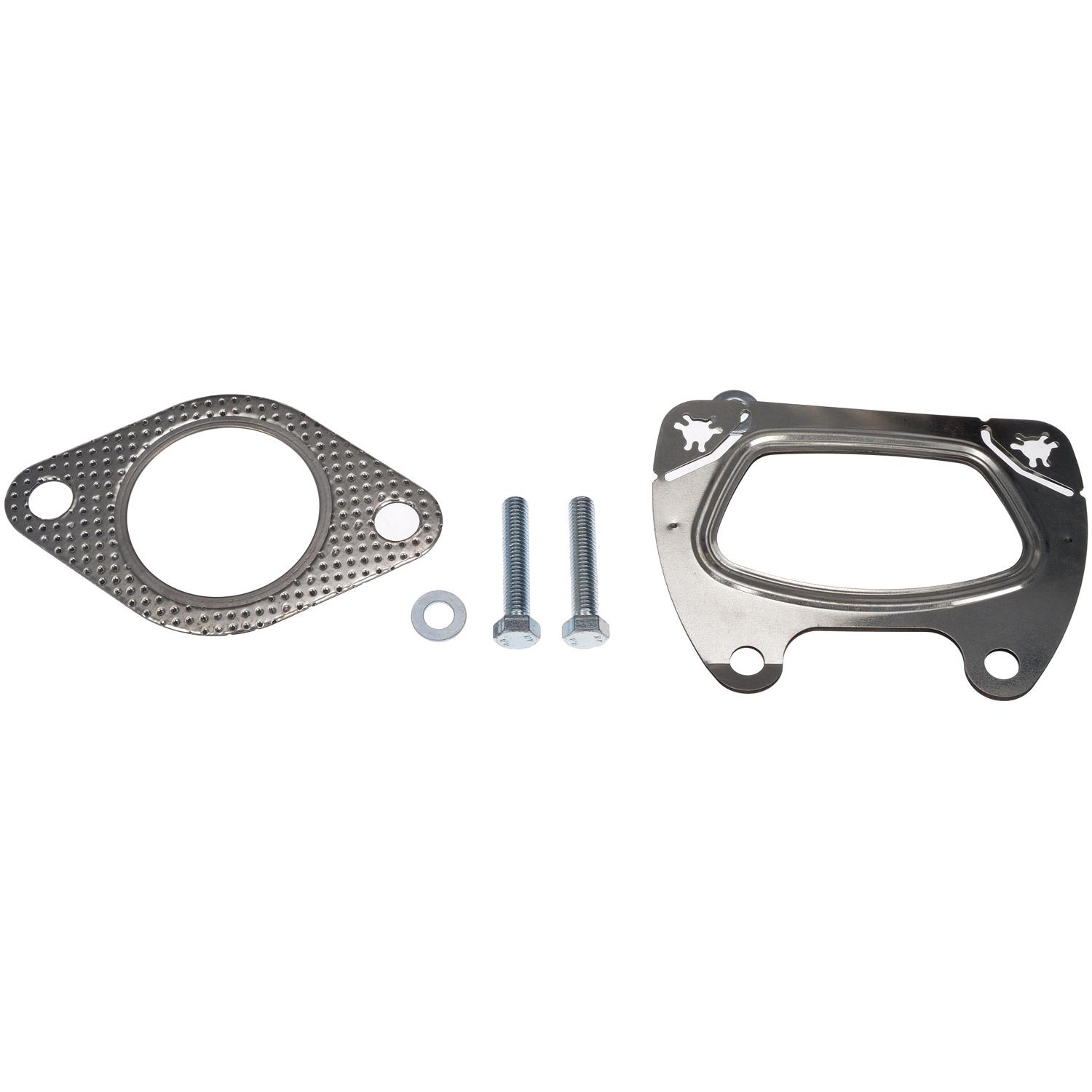 Dorman 674053 Exhaust Manifold with Integrated Catalytic Converter product image 5 of 6