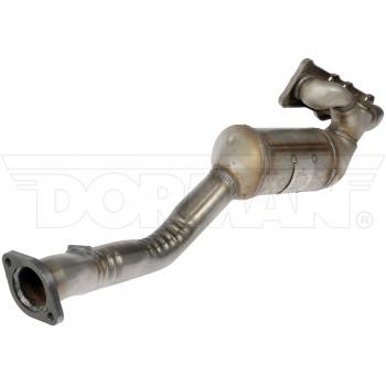 Dorman 674055 Exhaust Manifold with Integrated Catalytic Converter product image 1 of 5