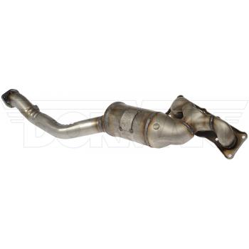 Dorman 674055 Exhaust Manifold with Integrated Catalytic Converter product image 3 of 5