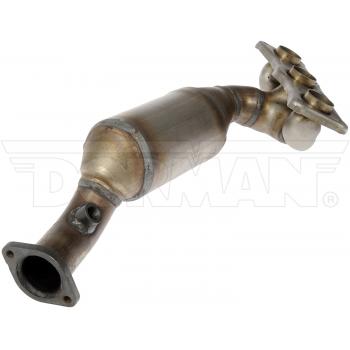 Dorman 674056 Exhaust Manifold with Integrated Catalytic Converter product image 1 of 5