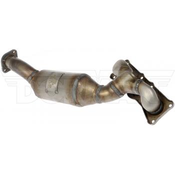 Dorman 674056 Exhaust Manifold with Integrated Catalytic Converter product image 3 of 5
