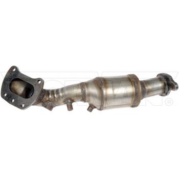 Dorman 674057 Exhaust Manifold with Integrated Catalytic Converter product image 2 of 5