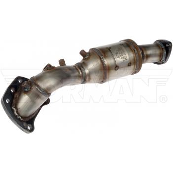 Dorman 674057 Exhaust Manifold with Integrated Catalytic Converter product image 3 of 5