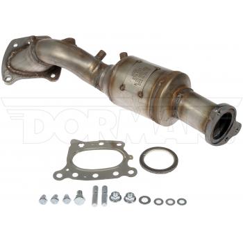 Dorman 674057 Exhaust Manifold with Integrated Catalytic Converter product image 4 of 5