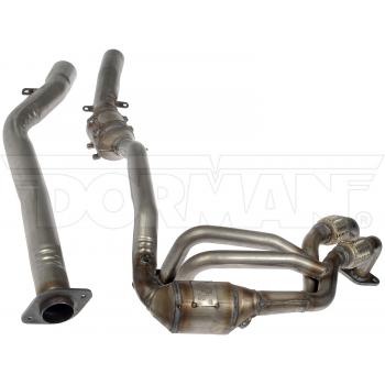 Dorman 674062 Exhaust Manifold with Integrated Catalytic Converter product image 1 of 6
