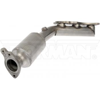 Dorman 674064 - Exhaust Manifold with Integrated Catalytic Converter Dorman 674064 Exhaust Manifold with Integrated Catalytic Converter product image 1 of 5