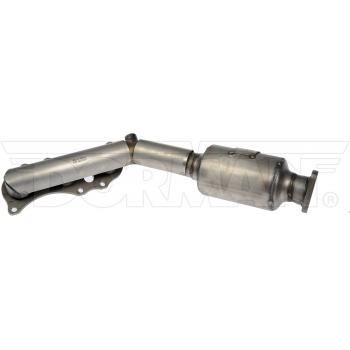 Dorman 674064 - Exhaust Manifold with Integrated Catalytic Converter Dorman 674064 Exhaust Manifold with Integrated Catalytic Converter product image 3 of 5