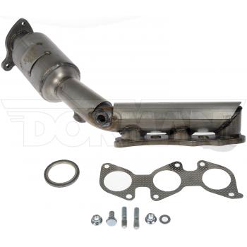 Dorman 674064 - Exhaust Manifold with Integrated Catalytic Converter Dorman 674064 Exhaust Manifold with Integrated Catalytic Converter product image 4 of 5