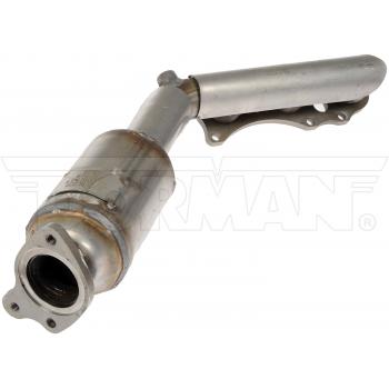 Dorman 674065 Exhaust Manifold with Integrated Catalytic Converter product image 1 of 5
