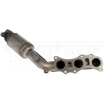 Dorman 674065 Exhaust Manifold with Integrated Catalytic Converter product image 2 of 5