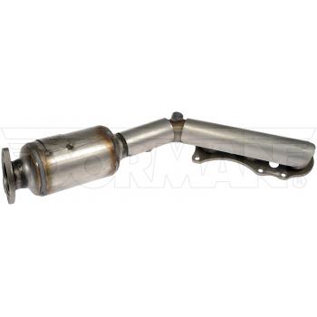 Dorman 674065 Exhaust Manifold with Integrated Catalytic Converter product image 3 of 5