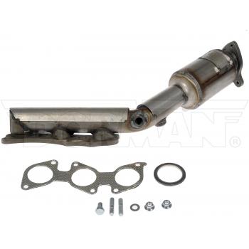 Dorman 674065 Exhaust Manifold with Integrated Catalytic Converter product image 4 of 5