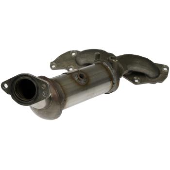 Dorman 674066 Exhaust Manifold with Integrated Catalytic Converter product image 1 of 6