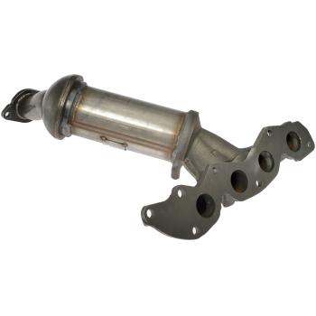 Dorman 674066 Exhaust Manifold with Integrated Catalytic Converter product image 2 of 6