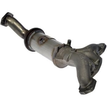 Dorman 674066 Exhaust Manifold with Integrated Catalytic Converter product image 3 of 6