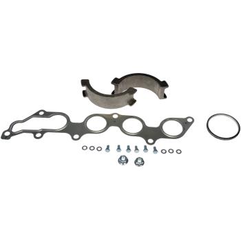 Dorman 674066 Exhaust Manifold with Integrated Catalytic Converter product image 5 of 6