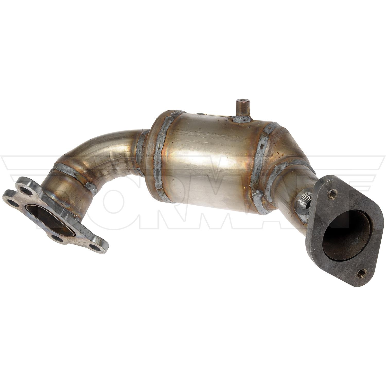 Dorman 674067 Exhaust Manifold with Integrated Catalytic Converter product image 1 of 5