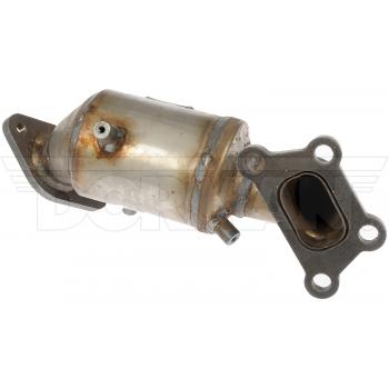 Dorman 674068 Exhaust Manifold with Integrated Catalytic Converter product image 1 of 5