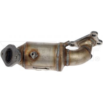 Dorman 674068 Exhaust Manifold with Integrated Catalytic Converter product image 2 of 5