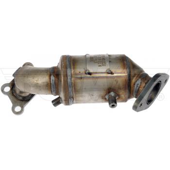 Dorman 674068 Exhaust Manifold with Integrated Catalytic Converter product image 3 of 5