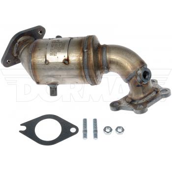 Dorman 674068 Exhaust Manifold with Integrated Catalytic Converter product image 4 of 5