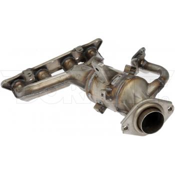 Dorman 674072 Exhaust Manifold with Integrated Catalytic Converter product image 3 of 6
