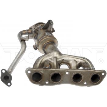 Dorman 674072 Exhaust Manifold with Integrated Catalytic Converter product image 4 of 6
