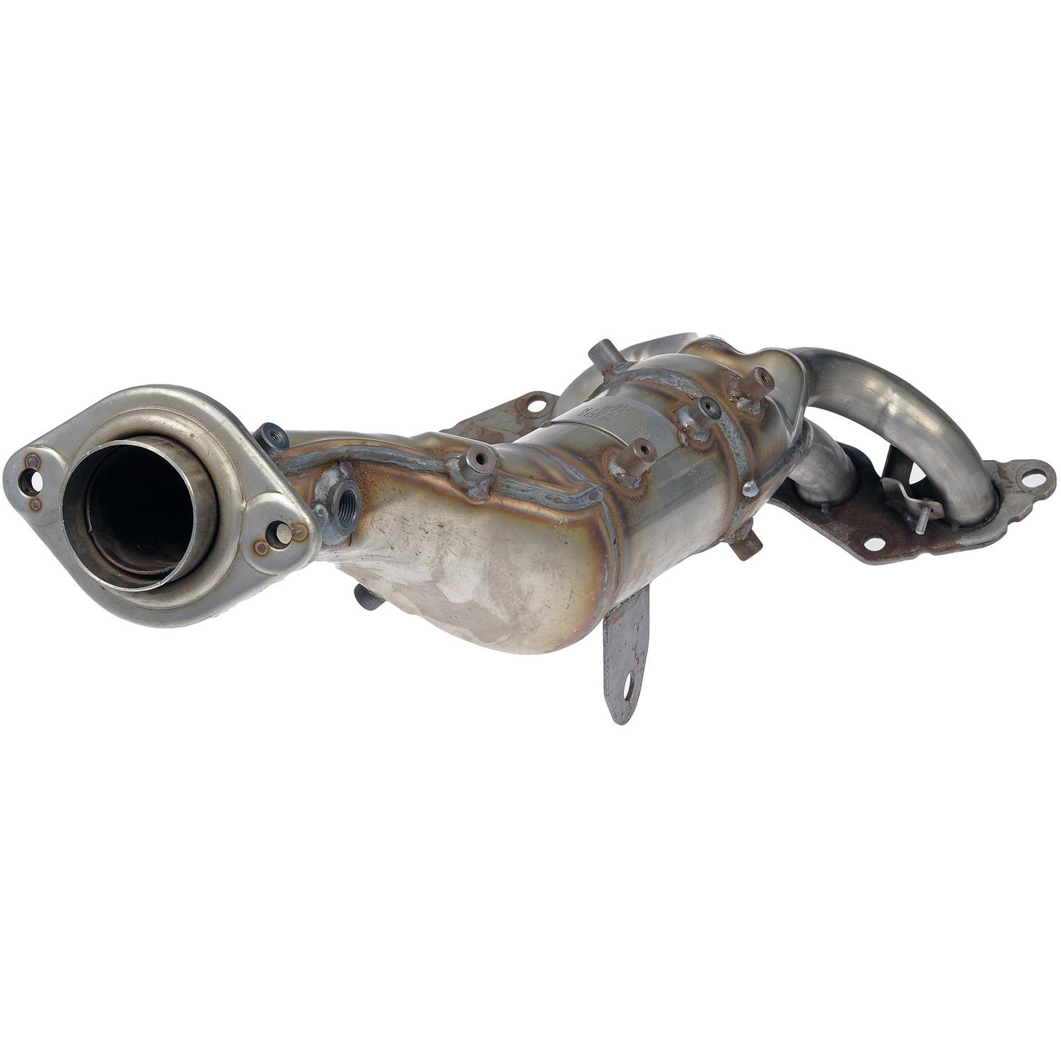 Dorman 674075 Exhaust Manifold with Integrated Catalytic Converter product image 1 of 6