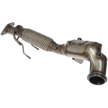 Dorman 674076 - Catalytic Converter Dorman 674076 Catalytic Converter product image 1 of 4