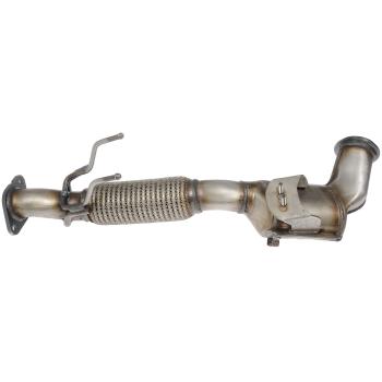 Dorman 674076 - Catalytic Converter Dorman 674076 Catalytic Converter product image 2 of 4