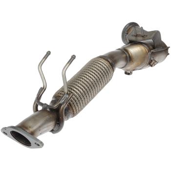 Dorman 674076 - Catalytic Converter Dorman 674076 Catalytic Converter product image 3 of 4