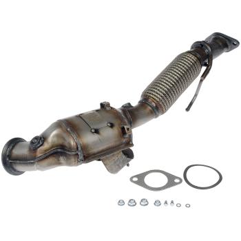 Dorman 674076 - Catalytic Converter Dorman 674076 Catalytic Converter product image 4 of 4