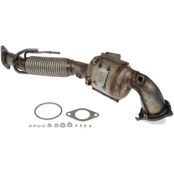 Dorman 674079 Catalytic Converter product image 4 of 4