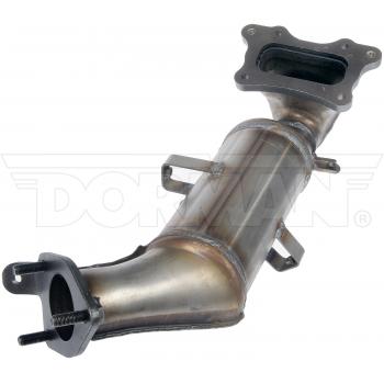 Dorman 674080 Exhaust Manifold with Integrated Catalytic Converter product image 1 of 5