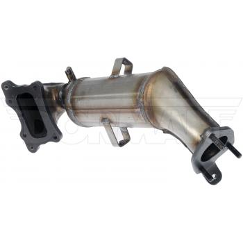 Dorman 674080 Exhaust Manifold with Integrated Catalytic Converter product image 2 of 5